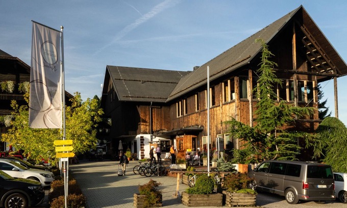 Latschach Apartamento | Schwindelfrei by Interhome
