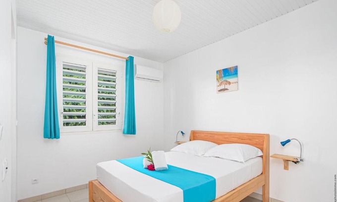 Tartane Apartamento | SCI DRELA