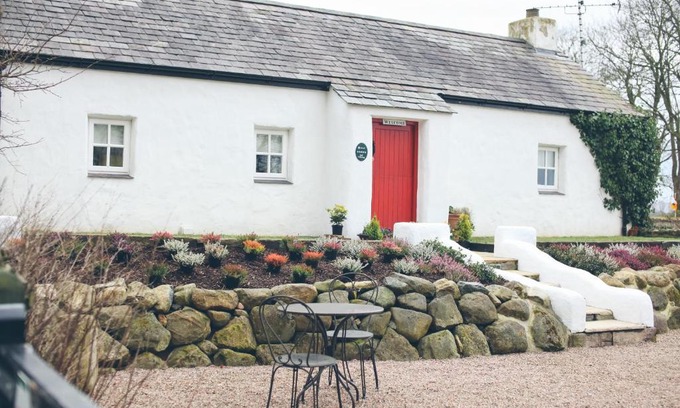 Cookstown Casa | Scott's Barn