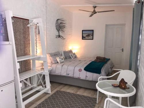 Langebaan Apartamento | Scotties