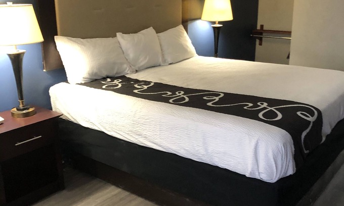 Locust Grove Hotel | Scottish Inns Locust Grove