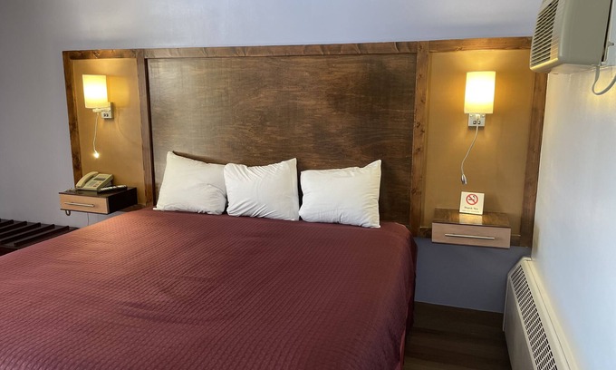 North Tonawanda Hotel | Scottish Inns North Tonawanda