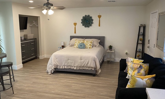 Scottsdale Vista Casa | Scottsdale Oasis