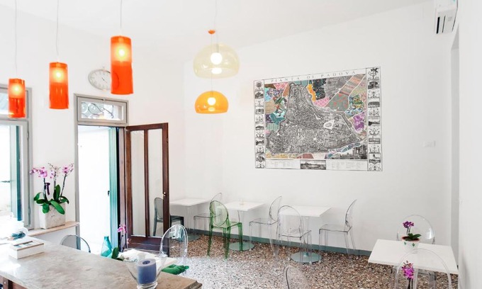 Historic Centre Cama Y Desayuno | Scrovegni Room & Breakfast