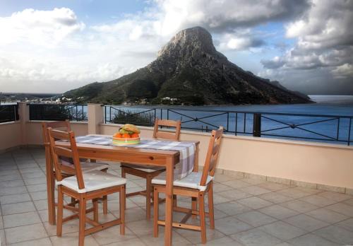 Massouri Apartamento | Sdregas Flats