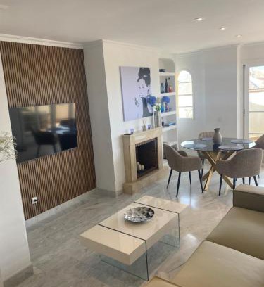 Nueva Andalucia Apartamento | Señorio de Aloha