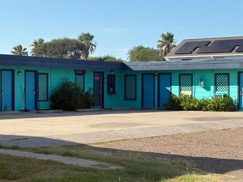 Flour Bluff Hotel | SE'Air Motel By Townhouse Corpus Christi - Padre Island Tx