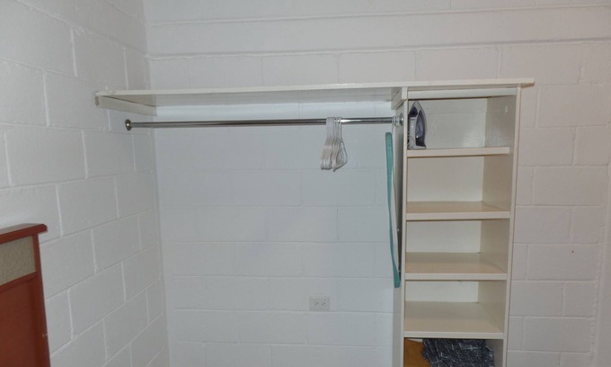 El Zacatal Apartamento | 🤑😎❤️ SE FACTURA❤️😎🤑 VIAJAS DE NEGOCIO??