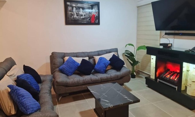 Centro histórico Apartamento | Se renta por día cómodo departamento en el Centro