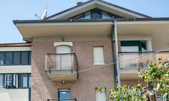 Senigallia Apartamento | SE006 - Senigallia, one bedroom apartment on the sea with beach