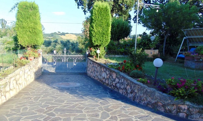 Senigallia Apartamento | SE021 Senigallia, three-room apartment in a private area