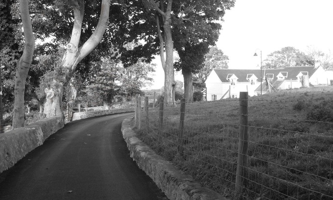 Moelfre Cama Y Desayuno | Bryn Awelon Twin room es una propiedad de 4 estrellas de Gales graduada.