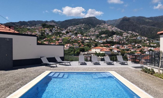 Santo Antonio Apartamento | Sea and Sun 4 You - Villa Oliveira