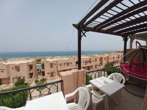 Ain Sokhna Apartamento | Sea Breeze شاليه مواجة للبحر Empire Resort العين السخنة