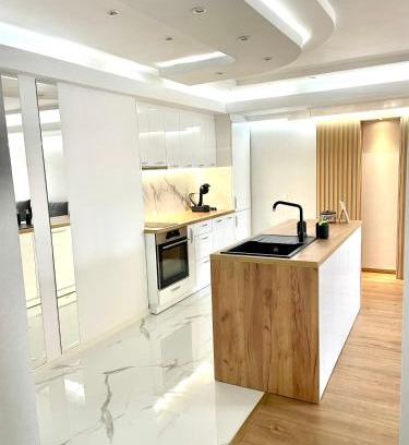 Varna Apartamento | Sea Breeze Apartment