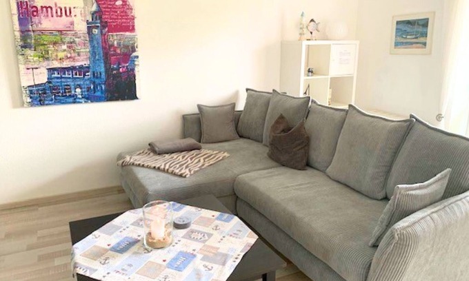 Schoenhagen Apartamento | brisa de mar Apartamento - Apartamento brisa del mar