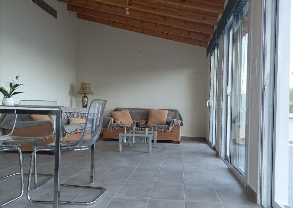 Salamis Casa | Sea Deck