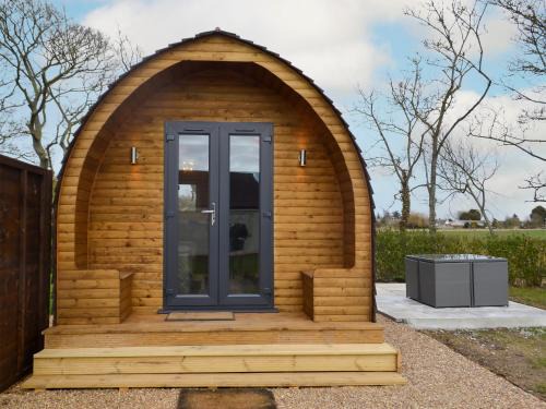 Mablethorpe Casa | Sea Dreams