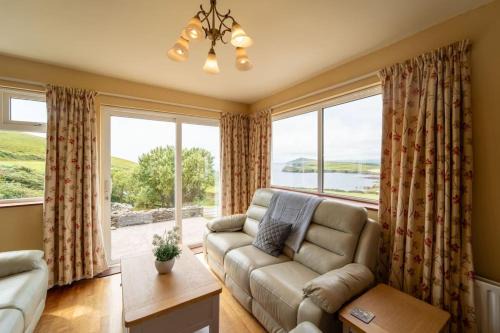 Dingle Casa | Sea For Miles