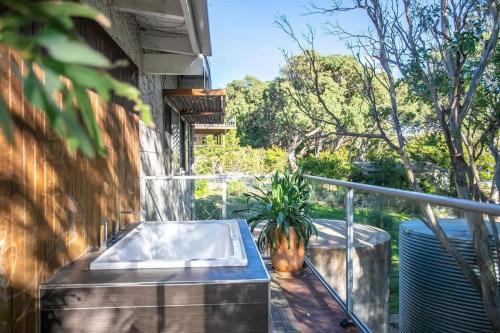 Kioloa Casa | Sea Forever