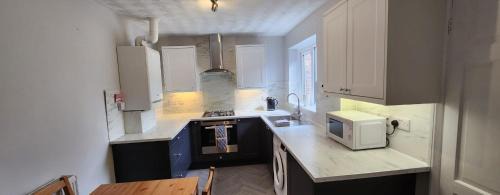 Sunderland Casa | Sea Glass Cottage