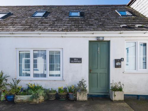 Port Isaac Casa | Sea Glimpses