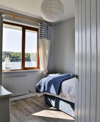 Union Hall Casa | sea haven