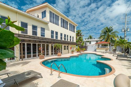 San Pedro Complejo | Sea Horizon Hotel