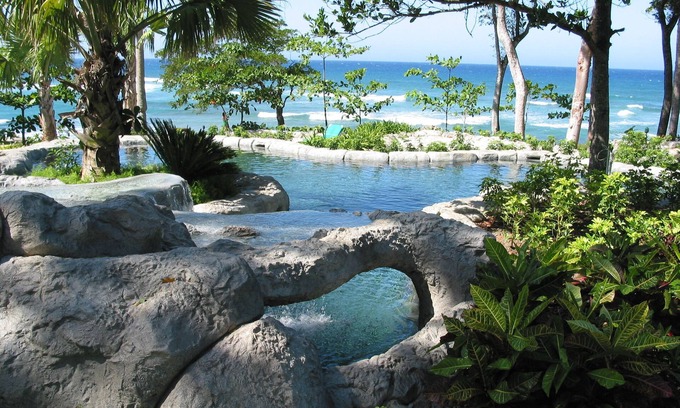 Cabarete Complejo | Sea Horse Ranch Luxury Resort