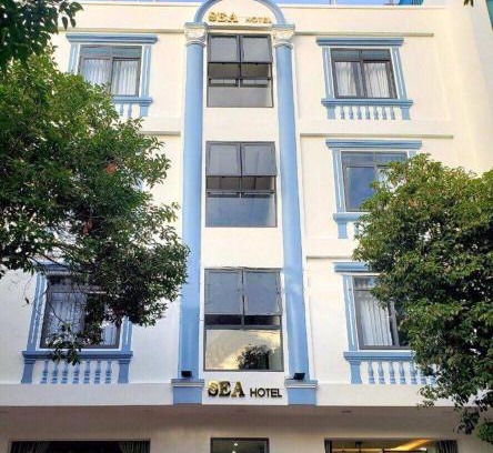 Con Son Apartamento | Sea Hotel CD by BAY LUXURY