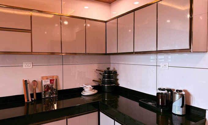 Hosdurg Complejo | Sea Island Resort