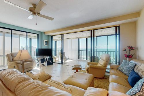 Bonita Springs Apartamento | Sea Isles #10D