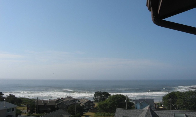 Yachats Casa | Sea todo - Ocean View Yachats