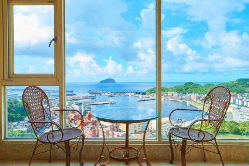 Zhongzheng Casa | Sea Keelung 61