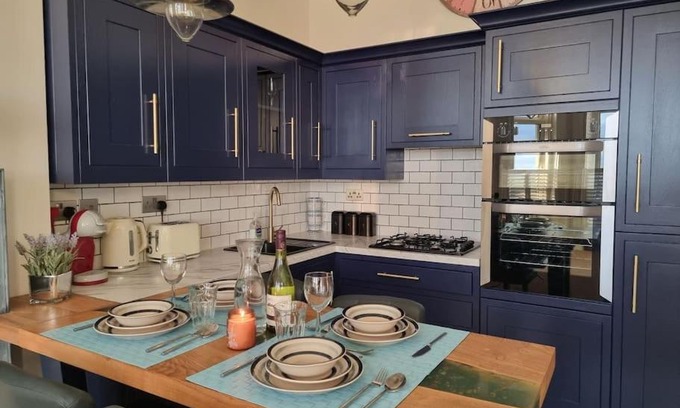St Leonards-On-Sea Apartamento | Sea La Vie apartment