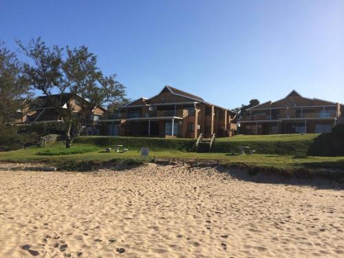 Hibberdene Casa | Sea La Vie Hibberdene