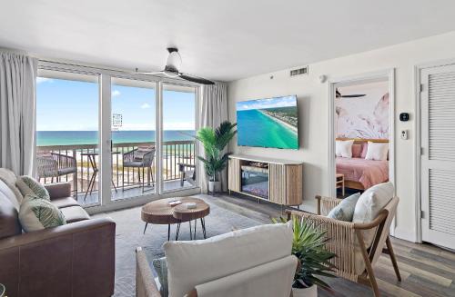 Destin Complejo | Sea La Vie - Pelican Beach Resort