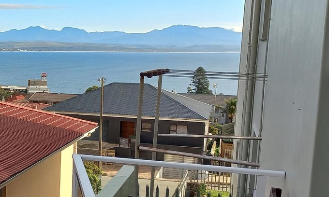 Mossel Bay Apartamento | Sea La View