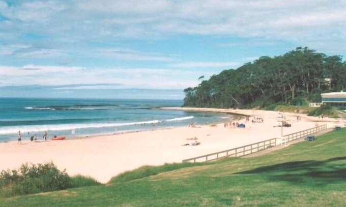 Mollymook Casa | Sea Locker @ Mollymook Beach