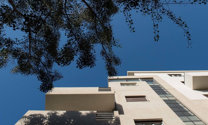 Old North Apartamento | Sea N'Rent - 204 Ben Yehuda Tel Aviv
