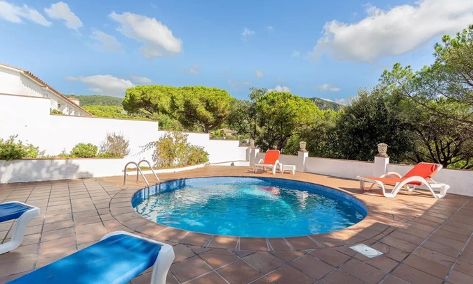 La Roca de Malvet Casa | Mar cerca de campos de golf - El Cerezo