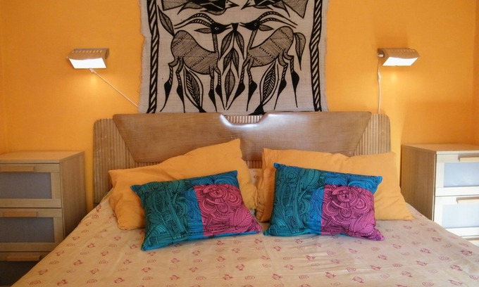 Roccalumera Casa | Mar cerca de Taormina