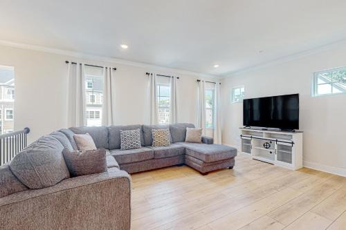 Ocean City Casa | Sea Oaks 34