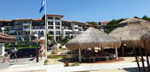 Sveti Vlas Apartamento | Sea Paradise