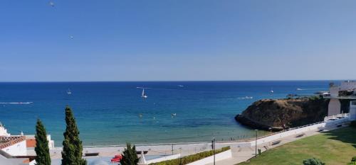 Peneco Beach Apartamento | Sea Paradise