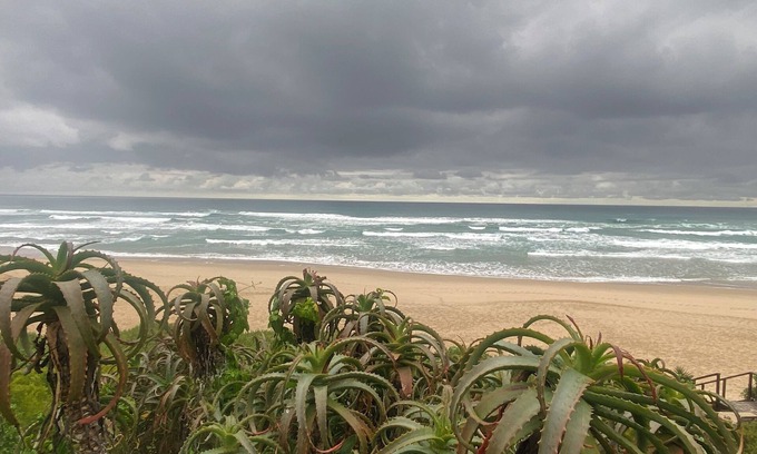 Wilderness Beach Casa | Sea Paradise