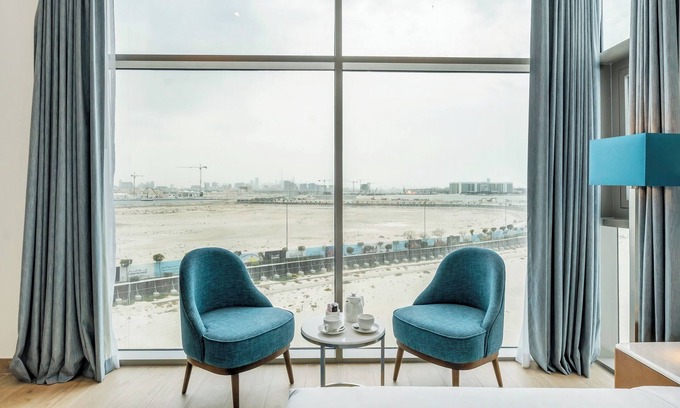 Dubai Hotel | Sea Point Hotel