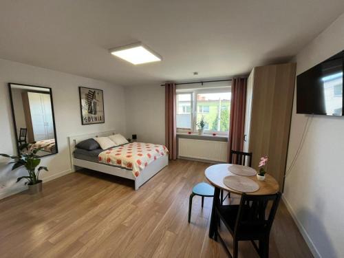 Borkowo Lostowickie Apartamento | Sea Relax Apartment - 15 minutes drive from the Old Town