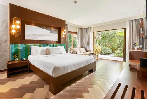 Na Chom Thian Complejo | Sea Sand Sun Resort and Villas - SHA Plus