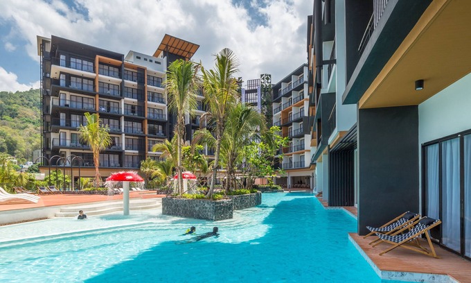 Ao Nang Hotel | Sea Seeker Krabi Resort